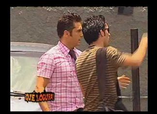 Humor: Inspector Rodriguez