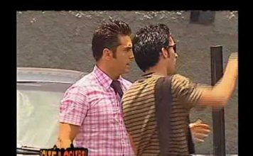 Humor: Inspector Rodriguez