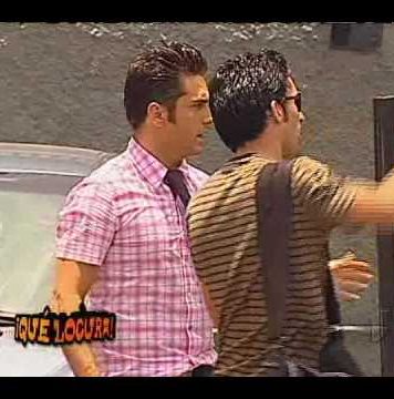 Humor: Inspector Rodriguez