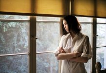 Prevenir la depresión durante el invierno