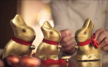 Por qué el Conejo en Pascua?