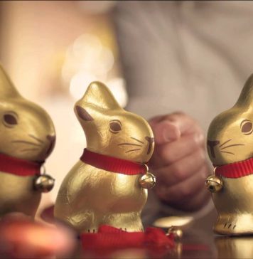 Por qué el Conejo en Pascua?