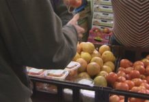 Lugares de Ayuda en ropa y vestimenta