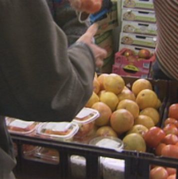 Lugares de Ayuda en ropa y vestimenta