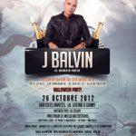 balvin