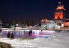 ¿Dónde patinar en Montreal este invierno?