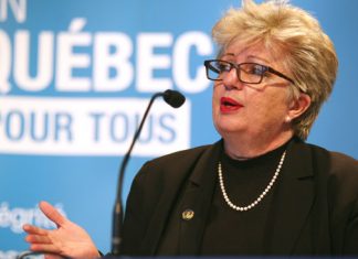 Quebec reducirá la cantidad de inmigrantes el 2014 y 2015