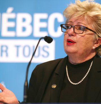 Quebec reducirá la cantidad de inmigrantes el 2014 y 2015