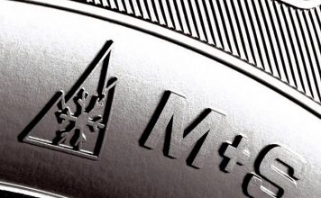 Neumáticos de invierno con pictograma será obligatorio