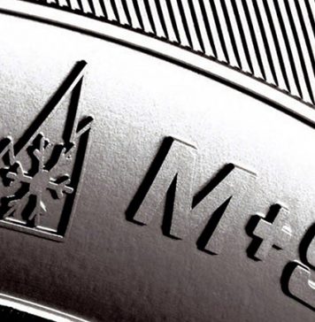 Neumáticos de invierno con pictograma será obligatorio