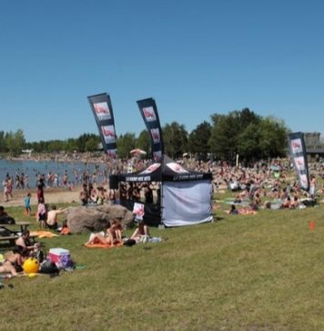 Guîa de las mejores Playas y Piscinas de Montreal