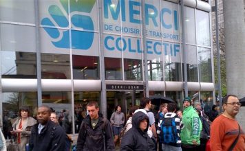 Clínicas jurídicas gratuitas en el metro de Montreal clinica