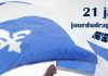 21 de Enero: Día de la bandera de Quebec
