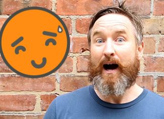 Cómo hacer el ridículo (aprendiendo otro idioma)