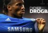 Drogba llega a Montreal como una super estrella y genera el delirio en fans