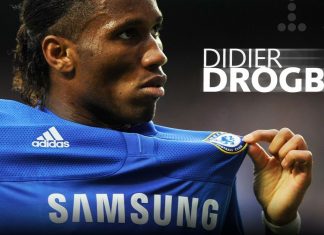 Drogba llega a Montreal como una super estrella y genera el delirio en fans