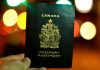 FOTOS: Los increíbles secretos del pasaporte de Canadá