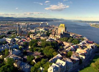Video informativo de la ciudad de Quebec: Trabajar en Quebec