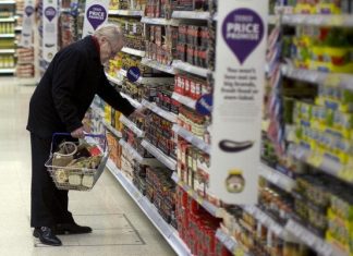 Quebec: Productos alimenticios libres de impuestos