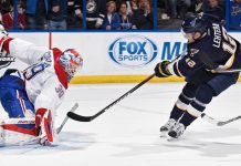 ¿La irremediable caída de los Canadiens de Montreal?