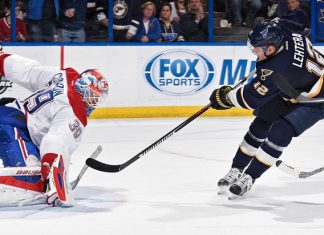 ¿La irremediable caída de los Canadiens de Montreal?