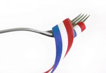 Los tres secretos de la cocina francesa