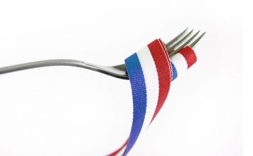 Los tres secretos de la cocina francesa