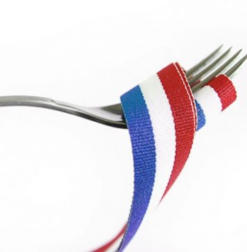 Los tres secretos de la cocina francesa