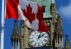 Comprenda el sistema Político Canadiense