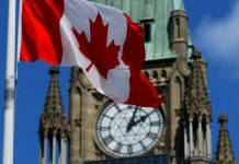 Comprenda el sistema Político Canadiense