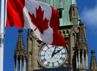 Comprenda el sistema Político Canadiense