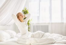 No somos delfines: la importancia del sueño reparador