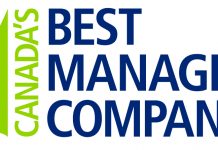 Las mejores empresas para trabajar en Canadá