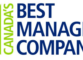 Las mejores empresas para trabajar en Canadá