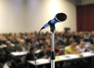 La glosofobia: un miedo bastante común