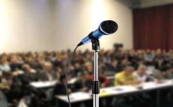 La glosofobia: un miedo bastante común