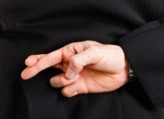 Blog: ¡Bendita superstición!