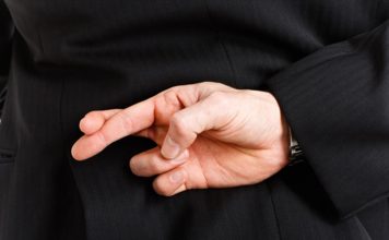 Blog: ¡Bendita superstición!