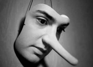 La dueña de unas patas cortas