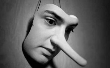 La dueña de unas patas cortas