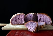 El pan que todos estamos esperando