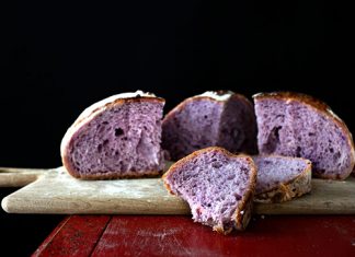 El pan que todos estamos esperando