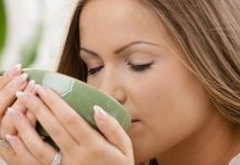 La concentración también necesita comer