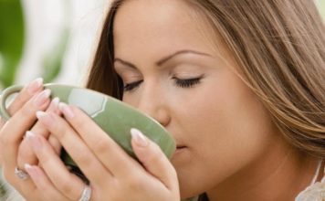 La concentración también necesita comer