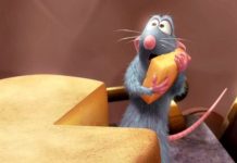 Eso que tiene el queso