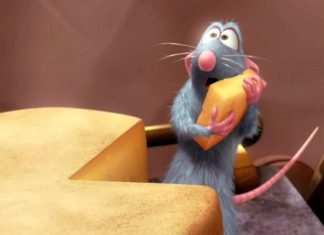 Eso que tiene el queso