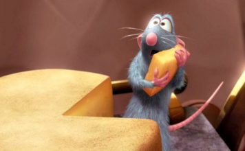 Eso que tiene el queso