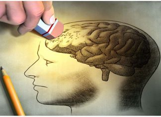 Lo bueno de recordar lo bueno