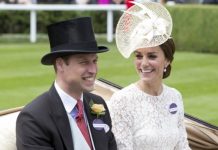 El príncipe William y la princesa Kate visitarán Canadá