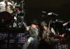 Guns N’Roses, retenidos en la frontera de Canadá por posesión de armas